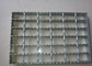 Grating 30 x 5 de aço serrilhado mergulhado quente com aço galvanizado barra da torção fornecedor
